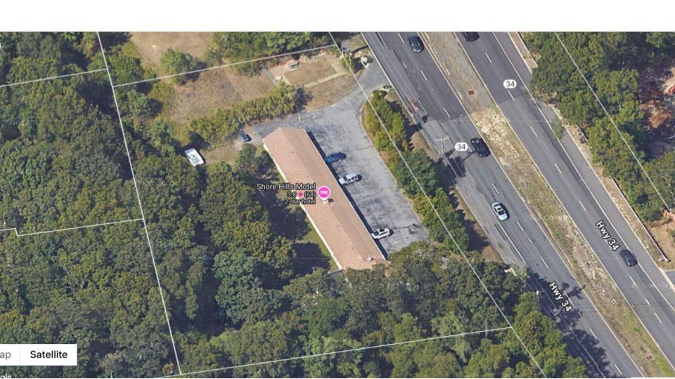 More Photos Of 2337 Highway 34, Manasquan Land For Sale