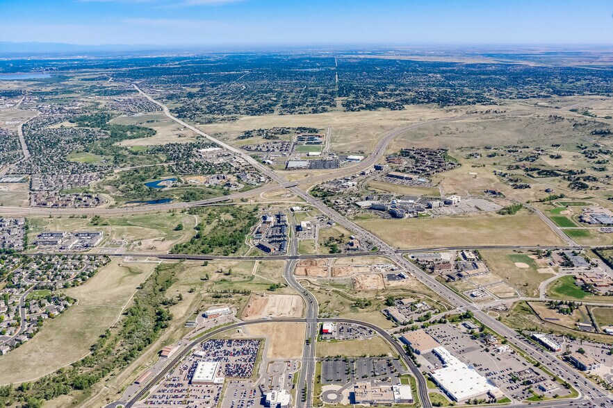 More Photos Of 12045 S Parker Rd, Parker Land For Sale