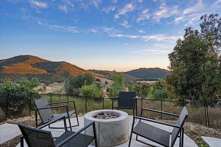 More Photos Of 26086 Bear Valley Heights Rd, Escondido Land For Sale