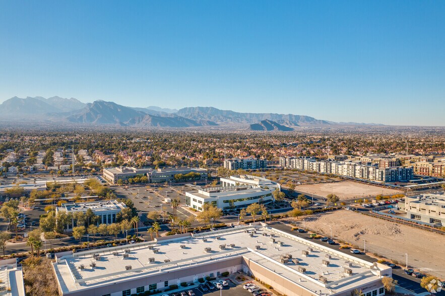 More Photos Of 7501 Trinity Peak Ave, Las Vegas Medical For Sale