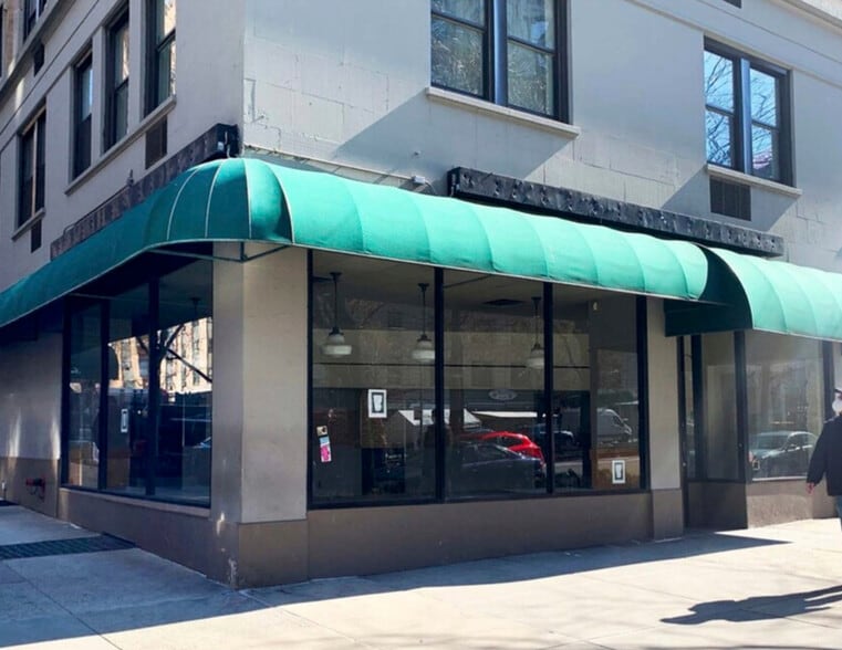 More Photos Of 2490-2498 Broadway, New York Apartments For Lease