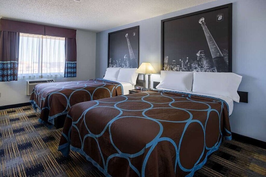 More Photos Of 195 Highway 61 Connector Hwy, Villa Rica Hotel For Sale