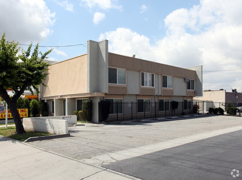 Primary Photo Of 719 N Sunset Ave, West Covina Office For Lease