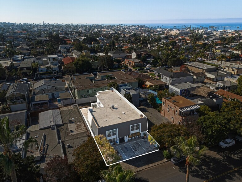 More Photos Of 4843-4845 Voltaire St, San Diego Apartments For Sale