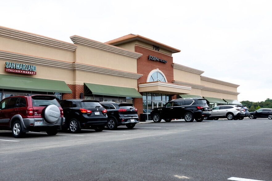 More Photos Of 200 Fort Pierpont Dr, Morgantown Unknown For Lease