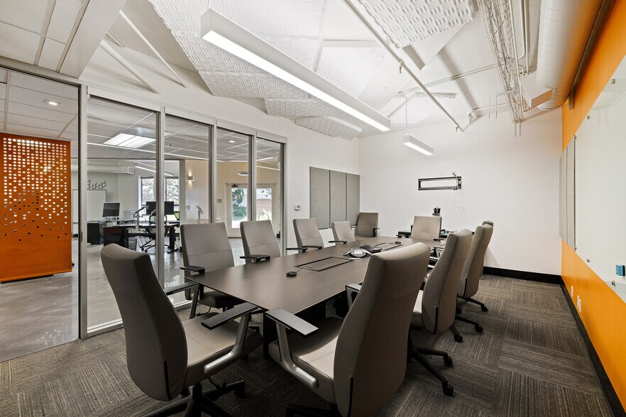 More Photos Of 375 Forest Ave, Palo Alto Office Residential For Lease