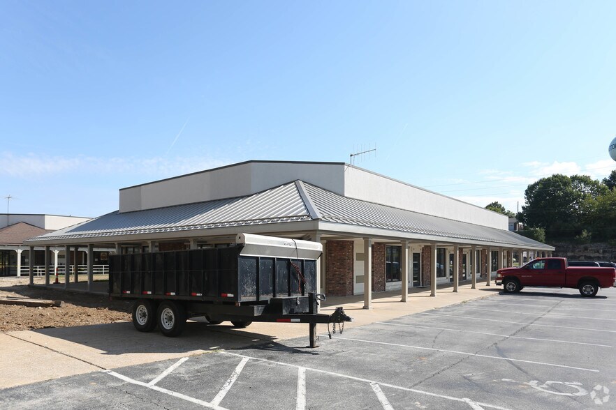 More Photos Of 1700-1721 Heritage Hills Dr, Washington Medical For Lease