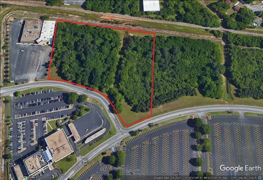 More Photos Of Eastdale Cir, Montgomery Land For Sale