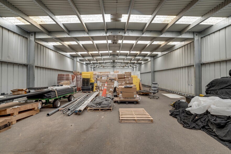 More Photos Of 12762 Highway 29, Lower Lake Warehouse For Sale