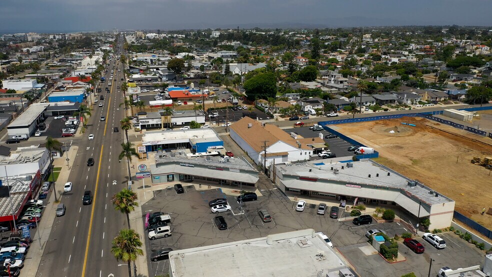More Photos Of 1112 S Coast Hwy, Oceanside Unknown For Lease