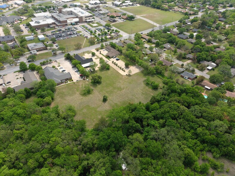 More Photos Of 000 Foster Ln, Weatherford Land For Sale