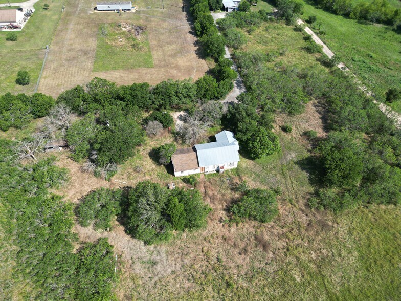 More Photos Of 2790 Mathias Ln, Kyle Land For Sale