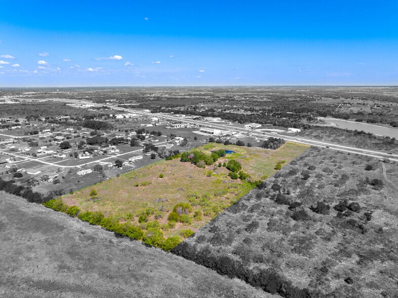 More Photos Of 0 US-175, Kaufman Land For Sale