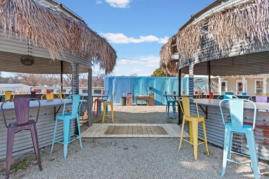 More Photos Of 519 Mason st, Carrollton Specialty For Sale