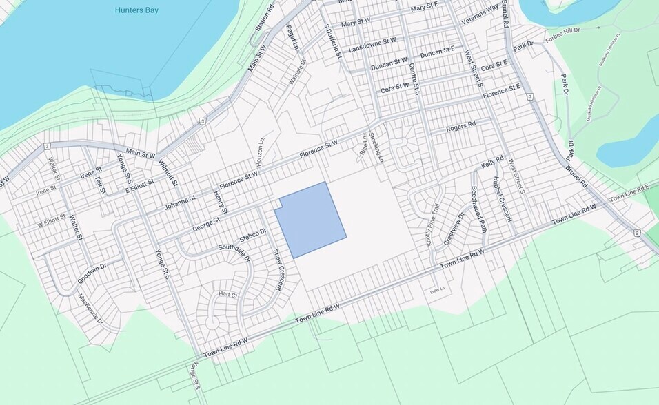 More Photos Of 1 Part Lot 12 Conc, Huntsville Land For Sale