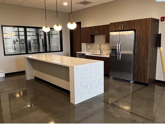 More Photos Of 2901 Rickenbacker Dr, Pasco Airplane Hangar For Lease