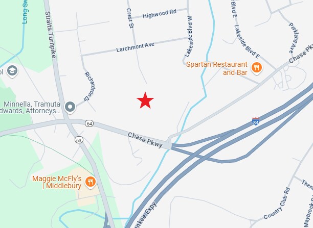 More Photos Of Chase Parkway Map Block 0383-1009-0911, Waterbury Land For Sale