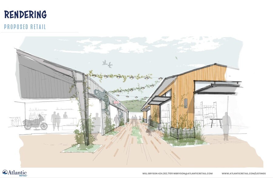 More Photos Of 121 Santa Barbara St, Santa Barbara Unknown For Lease