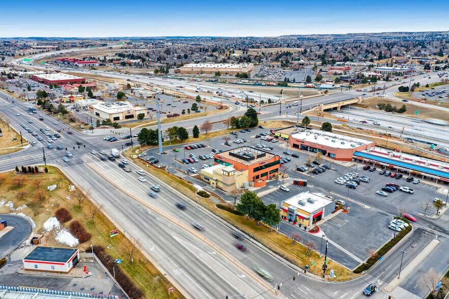 More Photos Of 7120 E County Line Rd, Highlands Ranch Medical For Lease