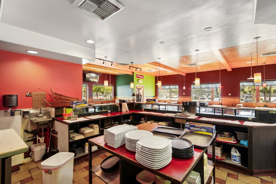More Photos Of 1560 Butte House Rd, Yuba City Restaurant For Sale