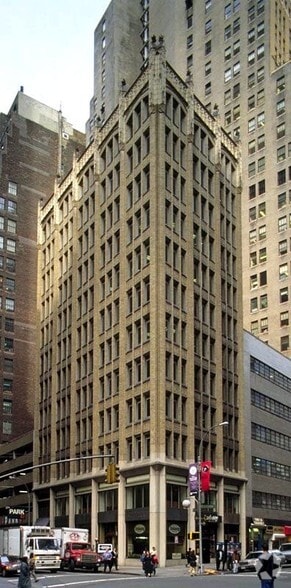 More Photos Of 1431 Broadway, New York Office For Lease