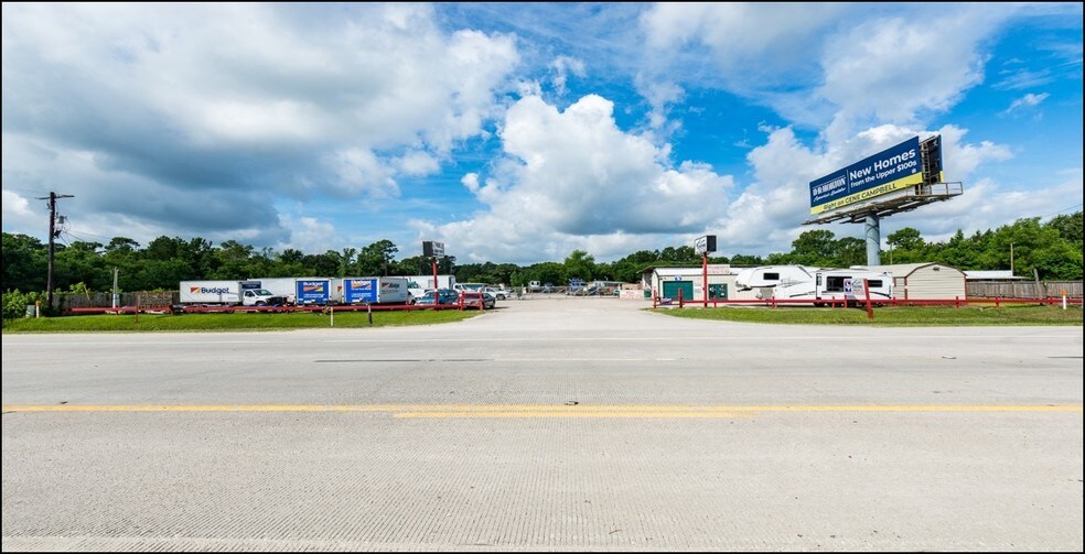 More Photos Of 20288 Fm 1314 Rd, Porter Land For Sale