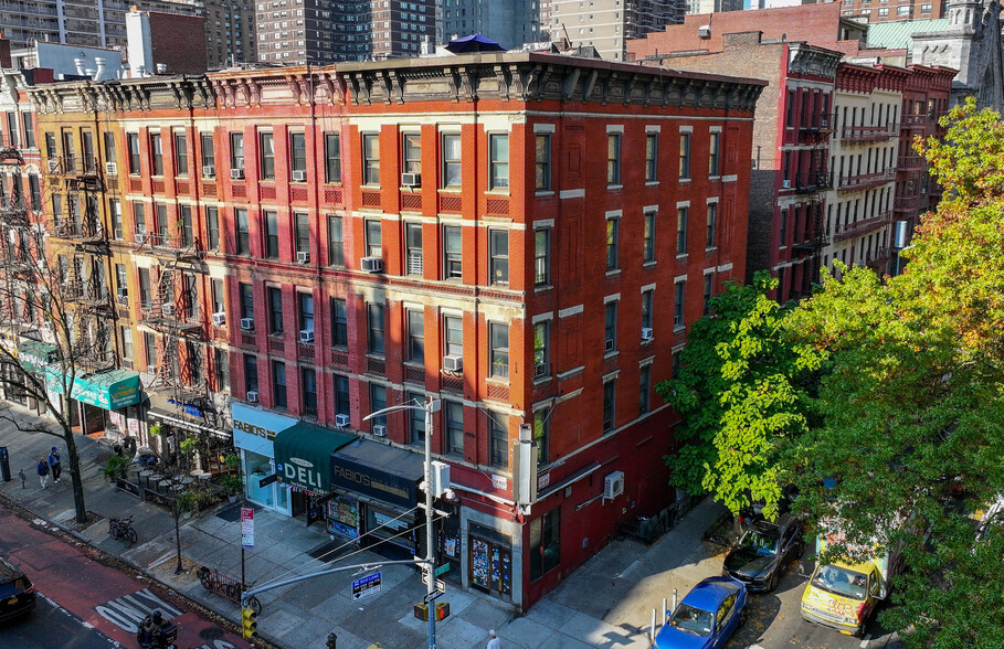 Primary Photo Of 1739 2nd Ave, New York Apartments For Sale