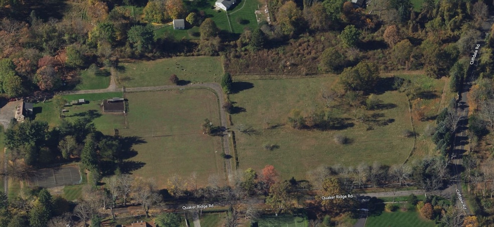 More Photos Of 10 Cliffdale Rd, Greenwich Land For Sale