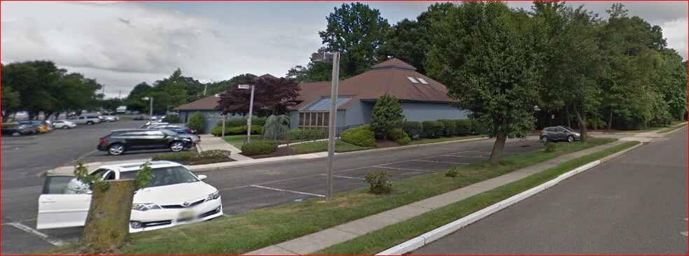 More Photos Of 154 Route 37 W, Toms River Medical For Lease