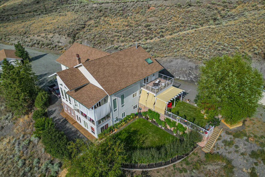 More Photos Of 988 Collins rd, Cache Creek Land For Sale