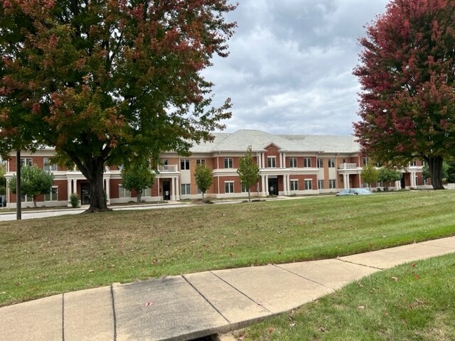 More Photos Of 1700 Ups Dr, Louisville Office For Sale