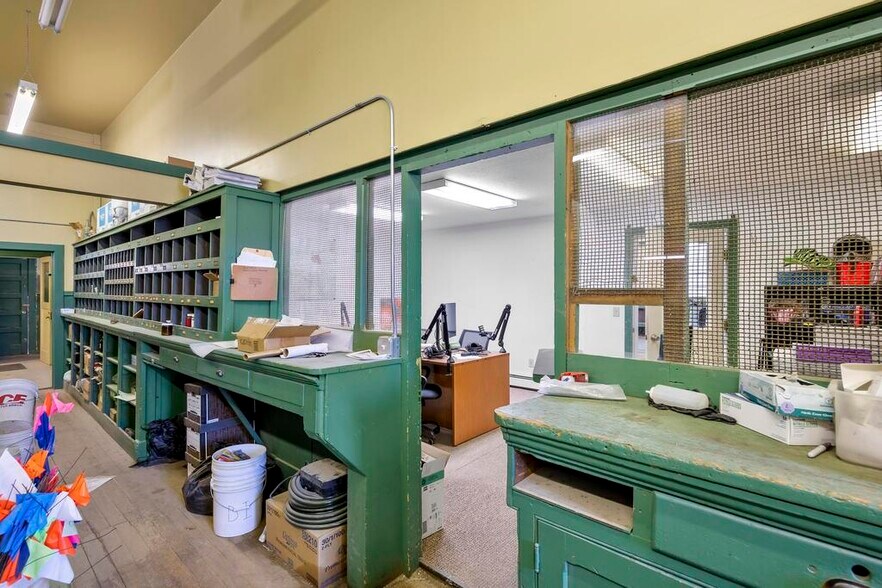 More Photos Of 244 Anaconda Rd, Butte Warehouse For Sale