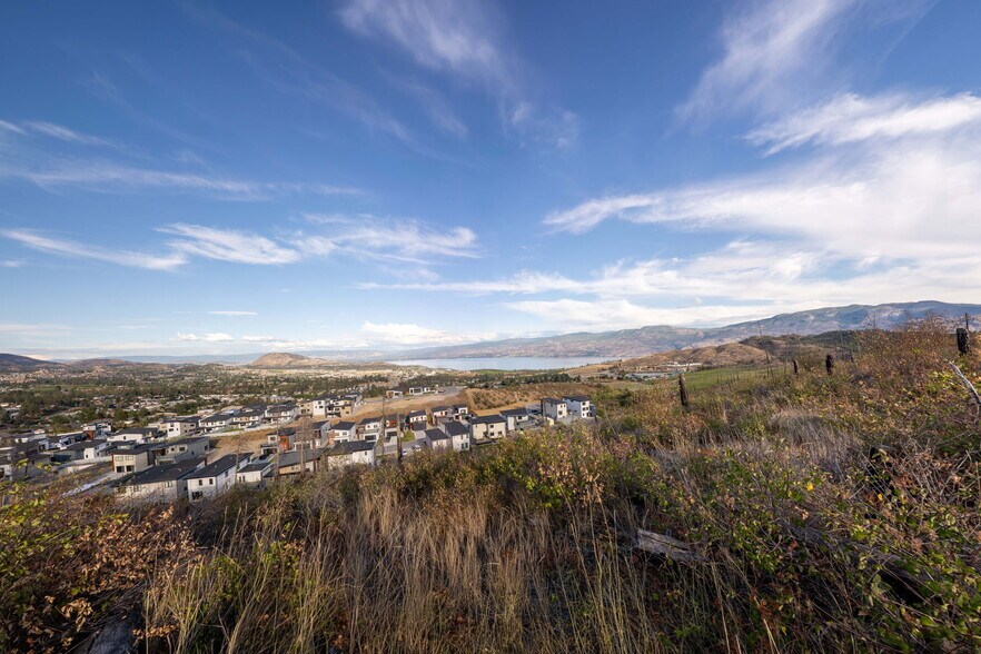 More Photos Of Mciver Road, West Kelowna Land For Sale