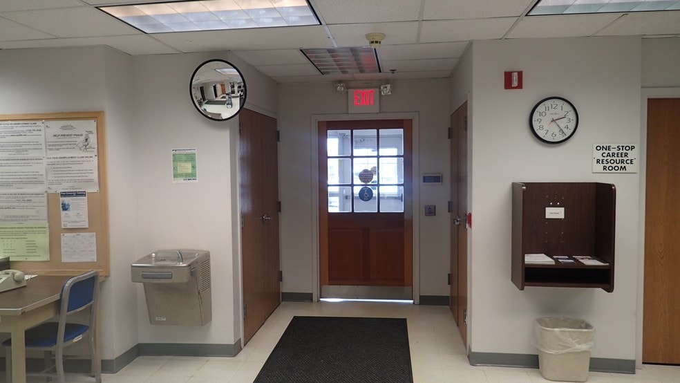 More Photos Of 75 S Main St, Phillipsburg Office For Lease