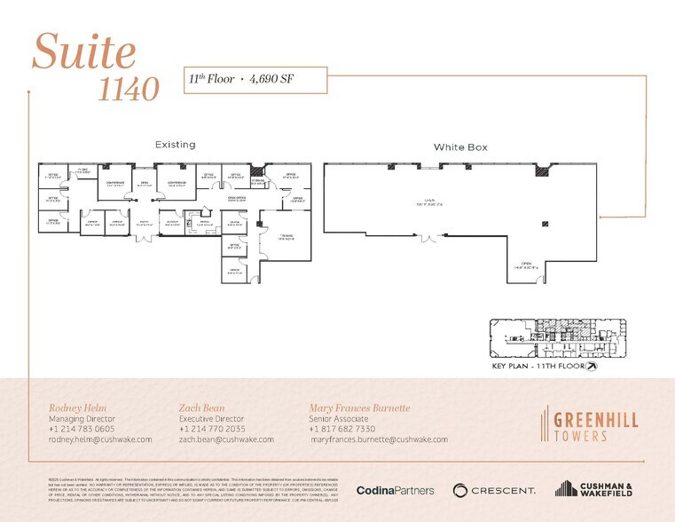 More Photos Of 14131 Midway Rd, Addison Office For Lease