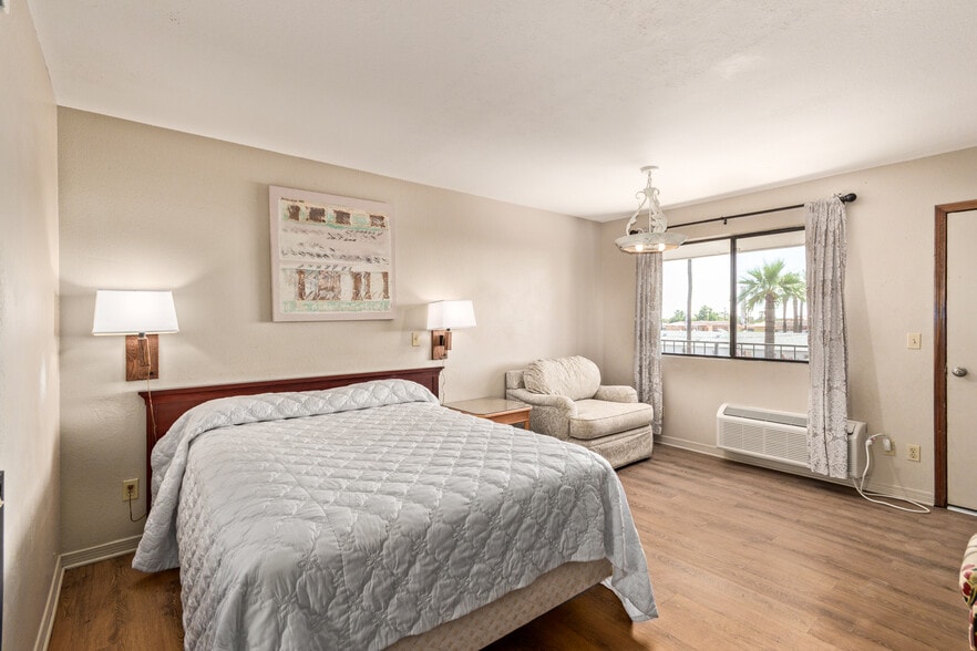 More Photos Of 8008 E Main St, Mesa Hotel For Sale