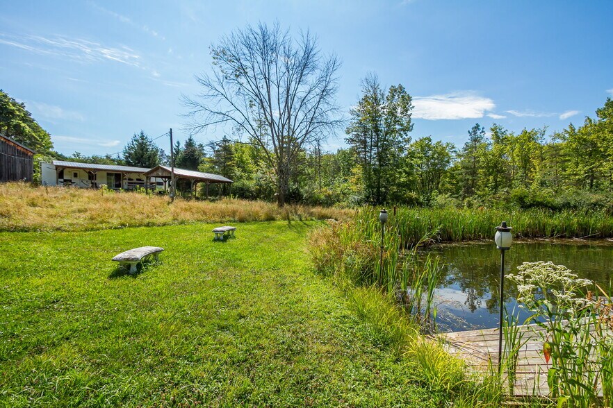 More Photos Of 9545 Redman Rd, Fillmore Land For Sale