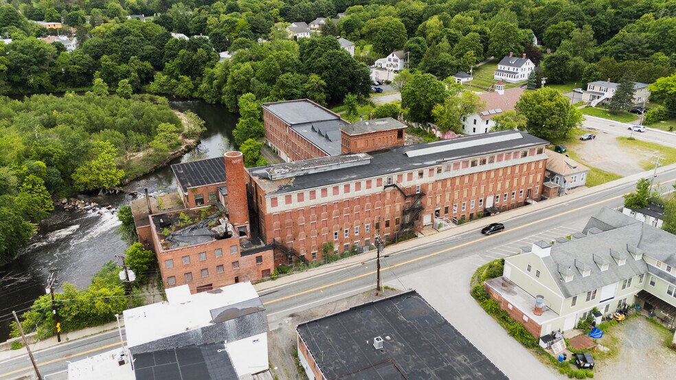 More Photos Of 6 Depot St, Grafton Industrial For Sale
