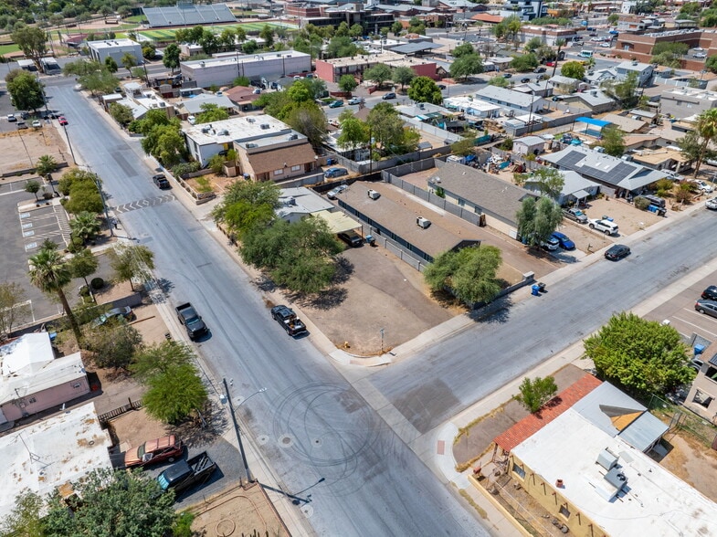 More Photos Of 120 E Alice Ave, Phoenix Land For Sale