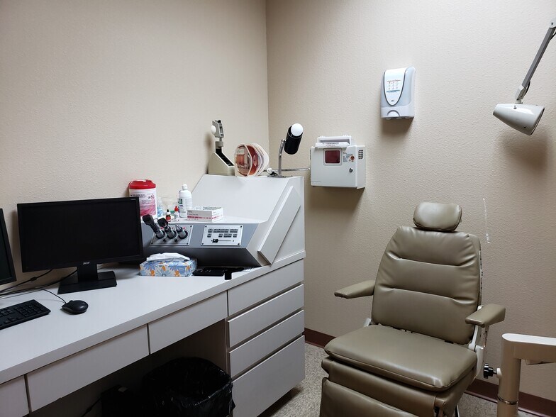 More Photos Of 2980 S Jones Blvd, Las Vegas Medical For Lease