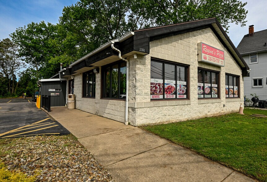 More Photos Of 2160 East Ave, Akron Restaurant For Sale