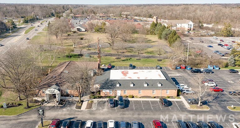 More Photos Of 3600 Olentangy River Rd, Columbus Medical For Lease