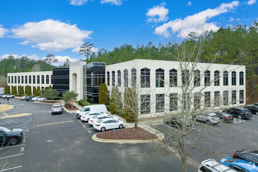 More Photos Of 2550 Acton Rd, Birmingham Office For Lease