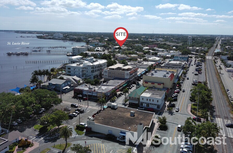 More Photos Of 218 SE Osceola St, Stuart Office For Lease