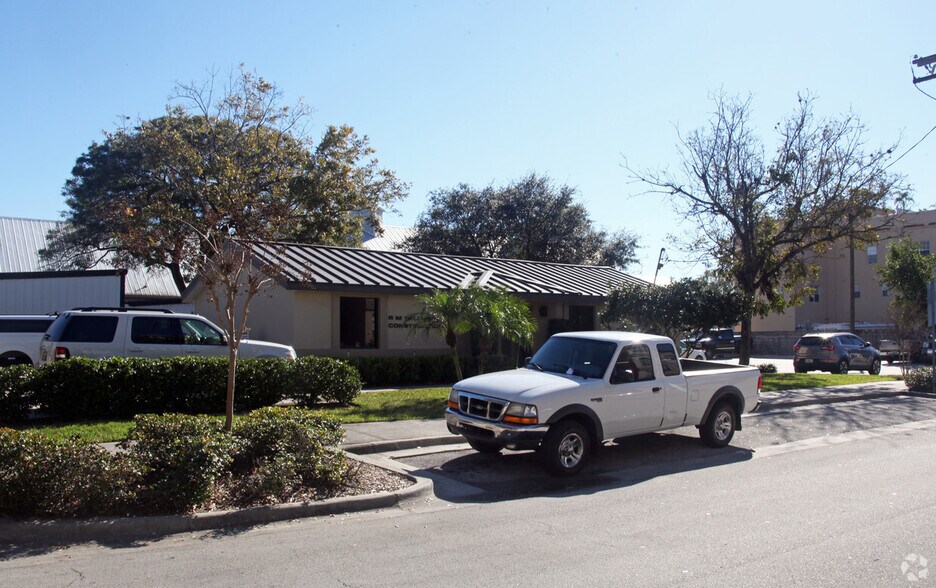 More Photos Of 504 S Moody Ave, Tampa Land For Sale