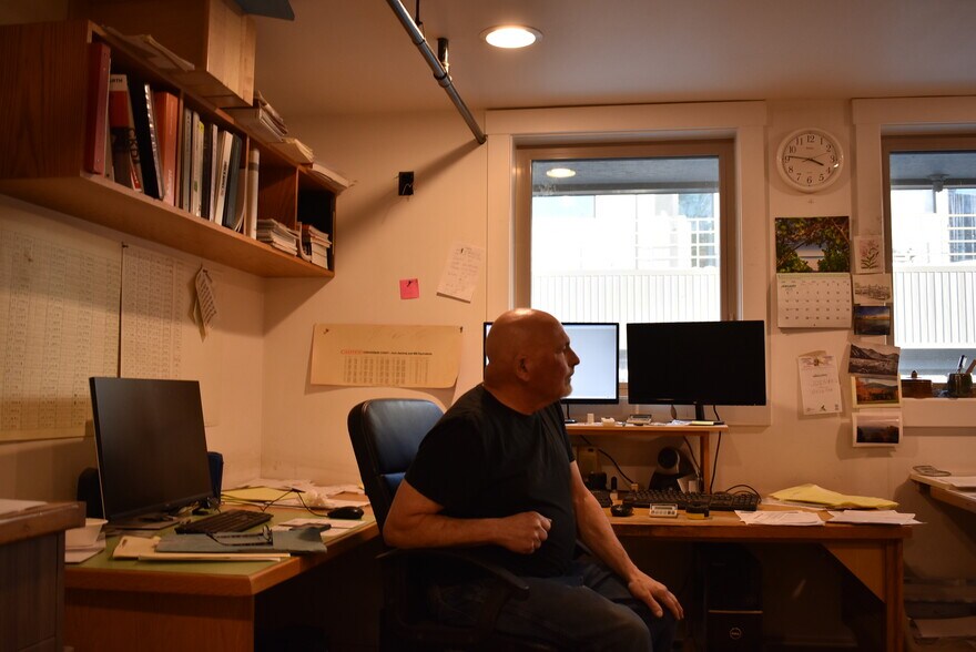 More Photos Of 471 E 10th St, Ketchum Warehouse For Sale