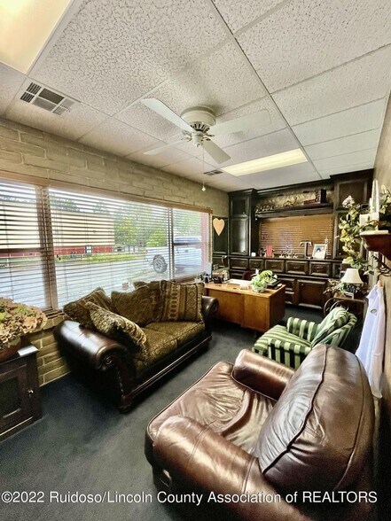 More Photos Of 2716 Sudderth Dr, Ruidoso Storefront For Sale