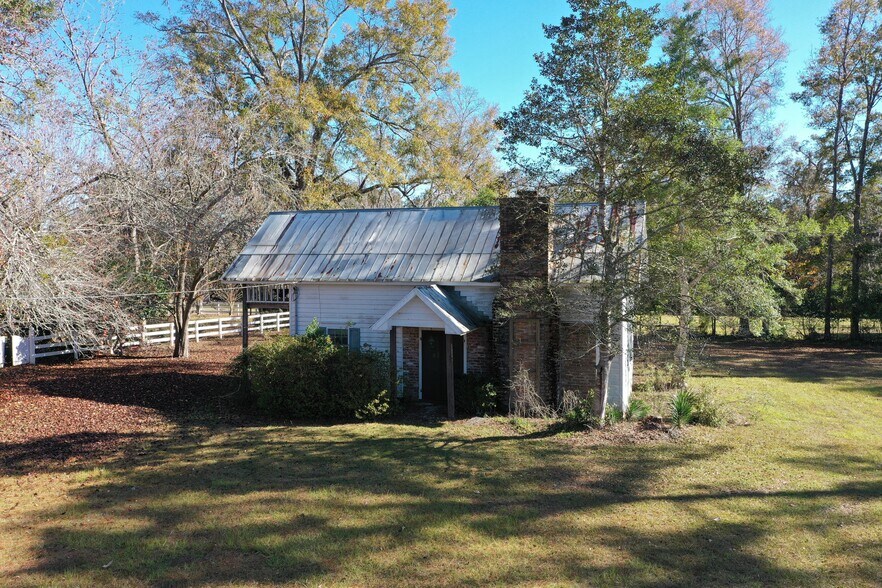 More Photos Of 4433 Pat Thomas Pky, Quincy Land For Sale