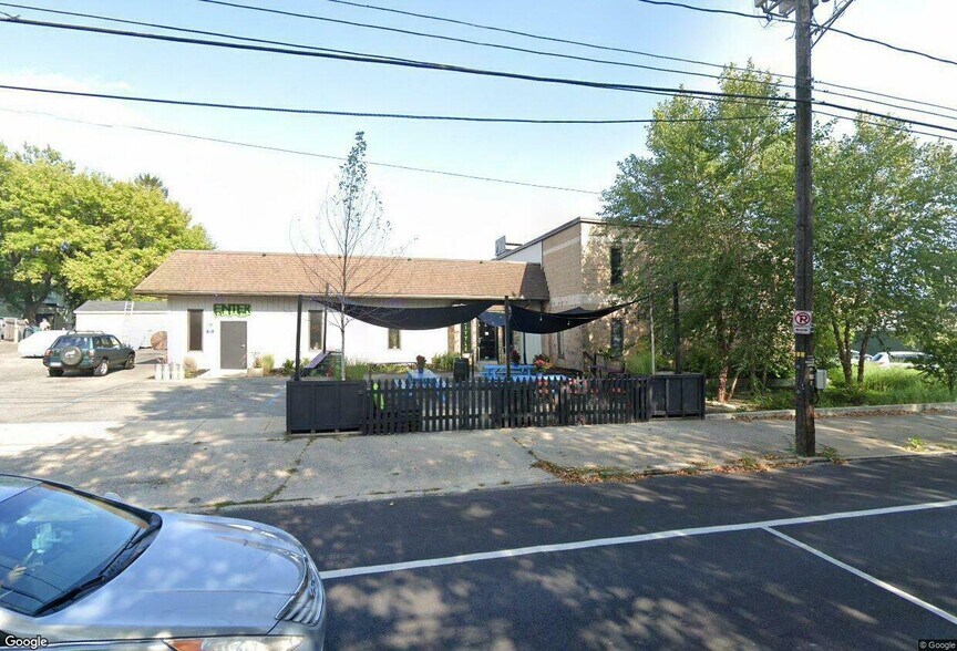 More Photos Of 841 N Prince St, Lancaster Light Manufacturing For Lease