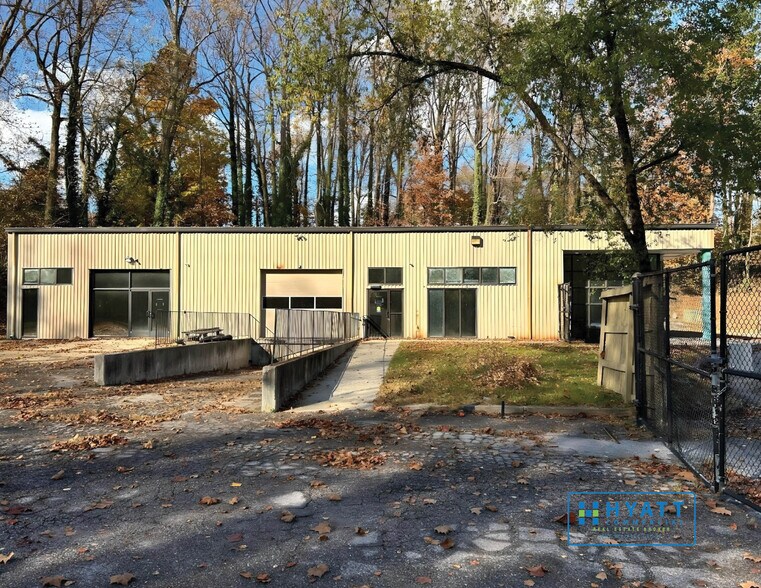 More Photos Of 1254 Ritchie Hwy, Arnold Manufacturing For Lease